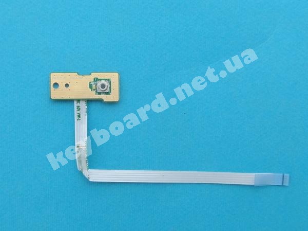 Кнопка увімкнення Dell Vostro 3350